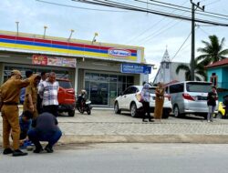 DPRD Kendari Soroti Pelanggaran Jarak Indomaret Wayong dengan Pasar Tradisional