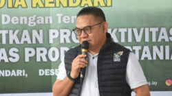 Anggota DPR RI Jaelani Minta Pemerintah Segera Cari Solusi Harga Pangan Naik Jelang Nataru 10 Anggota DPR RI Jaelani Minta Pemerintah Segera Cari Solusi Harga Pangan Naik Jelang Nataru