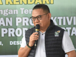 Anggota DPR RI Jaelani Minta Pemerintah Segera Cari Solusi Harga Pangan Naik Jelang Nataru