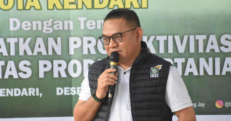 Anggota DPR RI Jaelani Minta Pemerintah Segera Cari Solusi Harga Pangan Naik Jelang Nataru 1 Anggota DPR RI Jaelani Minta Pemerintah Segera Cari Solusi Harga Pangan Naik Jelang Nataru