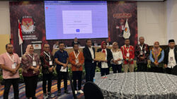 Hasil Pilgub Sultra di Kabupaten Muna: ASR-Hugua Tertinggi, Ruksamin-Sjafei Terendah 15 Hasil Pilgub Sultra di Kabupaten Muna: ASR-Hugua Tertinggi, Ruksamin-Sjafei Terendah