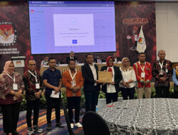 Hasil Pilgub Sultra di Kabupaten Muna: ASR-Hugua Tertinggi, Ruksamin-Sjafei Terendah