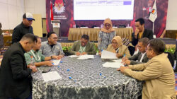 Putusan KPU, ASR-Hugua Unggul Telak di Pilgub Sultra 2024 13 Putusan KPU, ASR-Hugua Unggul Telak di Pilgub Sultra 2024