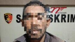 Masalah Ekonomi Jadi Motif Pria di Kendari Curi Motor hingga Enam Kali 10 Masalah Ekonomi Jadi Motif Pria di Kendari Curi Motor hingga Enam Kali