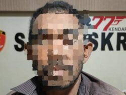 Masalah Ekonomi Jadi Motif Pria di Kendari Curi Motor hingga Enam Kali