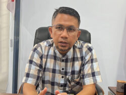 Kasus Kebakaran di Kendari Sepanjang 2024 Turun, Didominasi Korsleting Listrik