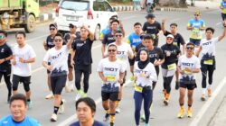 Komunitas Lari RIOT Indonesia Kini Hadir di Kendari, Terbuka untuk Umum 20 Komunitas Lari RIOT Indonesia Kini Hadir di Kendari, Terbuka untuk Umum