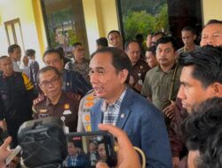 Komisi III DPR RI Apresiasi Polda Sultra Sukses Jaga Kamtibmas di Situasi Pilkada