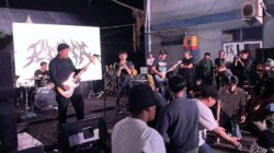 12 Band Lokal Meriahkan Festival Dinamang Dinising di Kendari 9 12 Band Lokal Meriahkan Festival Dinamang Dinising di Kendari