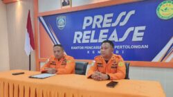 Sepanjang 2024, KPP Kendari Tangani 74 Kasus Kecelakaan dengan 546 Orang Korban 8 Sepanjang 2024, KPP Kendari Tangani 74 Kasus Kecelakaan dengan 546 Orang Korban