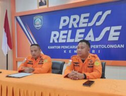 Sepanjang 2024, KPP Kendari Tangani 74 Kasus Kecelakaan dengan 546 Orang Korban