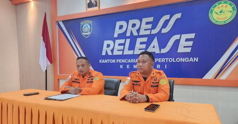 Sepanjang 2024, KPP Kendari Tangani 74 Kasus Kecelakaan dengan 546 Orang Korban 1 Sepanjang 2024, KPP Kendari Tangani 74 Kasus Kecelakaan dengan 546 Orang Korban