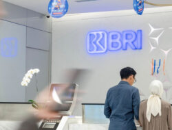 Jelang Periode Nataru, BRI Siapkan Uang Tunai Rp24,6 Triliun