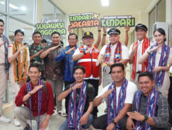 Liburan Akhir Tahun Lebih Mudah, Super Air Jet Kini Terbang Langsung Kendari – Jakarta