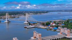 Jumlah Penduduk Miskin di Sultra Sebanyak 305 Ribu Orang, Kebanyakan Tinggal di Desa 4 Indeks Pembangunan Manusia di Sultra Naik, Kendari Tertinggi dan Buteng Terendah