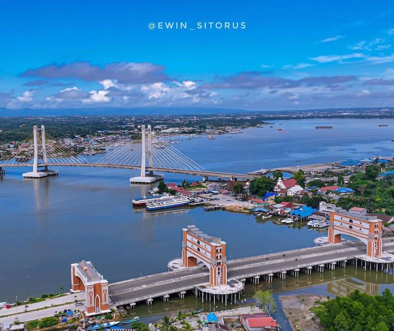 Upah Minimum Kota Kendari 2025 Naik 6,5 Persen, Jadi Rp3,31 Juta 1 Indeks Pembangunan Manusia di Sultra Naik, Kendari Tertinggi dan Buteng Terendah