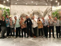 Usai Program Linkage, BPR Bahteramas Konawe dan BJB Perkuat Inklusi Keuangan di Sultra