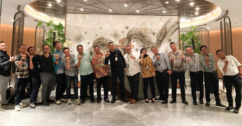 Usai Program Linkage, BPR Bahteramas Konawe dan BJB Perkuat Inklusi Keuangan di Sultra 1 Usai Program Linkage, BPR Bahteramas Konawe dan BJB Perkuat Inklusi Keuangan di Sultra