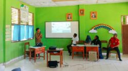Balai TNRAW Gelar Sosialisasi Perlindungan Satwa dan Pengendalian Kebakaran di MA Al Barkah Desa Lambandia 7 Balai TNRAW Gelar Sosialisasi Perlindungan Satwa dan Pengendalian Kebakaran di MA Al Barkah Desa Lambandia