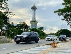 Kendari Ditinggalkan! Penduduknya Paling Banyak Hijrah ke Provinsi Lain