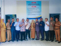 DPRD Sayangkan Kantor Dikbud Kendari: Bangunan Lama dan Status Pinjam Pakai