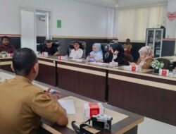 Satukan Visi Misi, Rapat Perdana Bamus DPRD Kendari Digelar