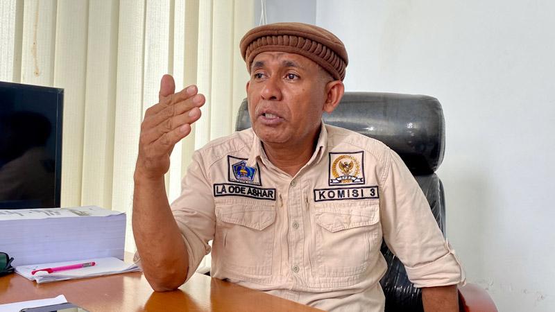 Catatan Penting Komisi III untuk Wali Kota Terpilih: Perhatikan Tingkat Pendidikan Nakes 1 Catatan Penting Komisi III untuk Wali Kota Terpilih: Perhatikan Tingkat Pendidikan Nakes