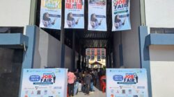 BPVP Kendari Gelar Festival Vokasi ke-3, Hadirkan 30 Perusahaan dan 600 Lowongan Kerja