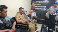 Guru Supriyani Hadiri Sidang Perdana Pelanggaran Etik Eks Kapolsek dan Kanit Reskrim Polsek Baito 7 Guru Supriyani Hadiri Sidang Perdana Pelanggaran Etik Eks Kapolsek dan Kanit Reskrim Polsek Baito