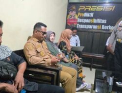 Guru Supriyani Hadiri Sidang Perdana Pelanggaran Etik Eks Kapolsek dan Kanit Reskrim Polsek Baito