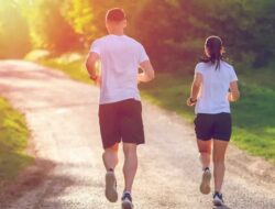 7 Rekomendasi Tempat Jogging Seru di Kendari