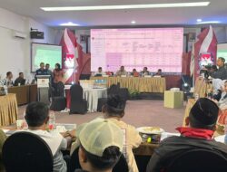 Pilkada Kendari 2024: Siska-Sudirman Menang, Hasil Lengkap dan Kecamatan Unggulan