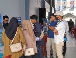 Daftar Perusahaan yang Ikut Job Fair BPVP Kendari