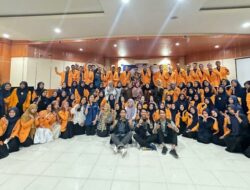 Jurusan Pendidikan Geografi UHO Gelar Kuliah Tamu Inspiratif, Kupas Dampak Perubahan Iklim