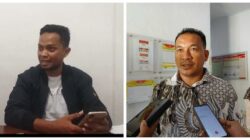 Diduga Langgar Kode Etik, Bawaslu Periksa Lima Komisioner KPU Muna 10 Diduga Langgar Kode Etik, Bawaslu Periksa Lima Komisioner KPU Muna