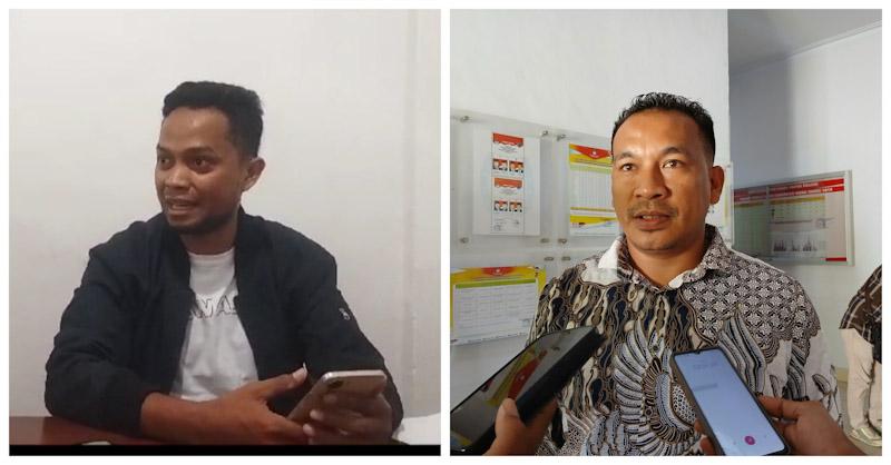 Diduga Langgar Kode Etik, Bawaslu Periksa Lima Komisioner KPU Muna 1 Diduga Langgar Kode Etik, Bawaslu Periksa Lima Komisioner KPU Muna