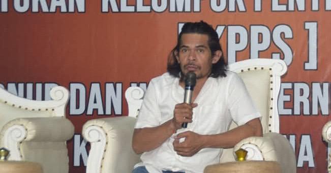 Diduga Langgar Netralitas, 37 ASN Muna Diperiksa Bawaslu 1 Diduga Langgar Netralitas, 37 ASN Muna Diperiksa Bawaslu