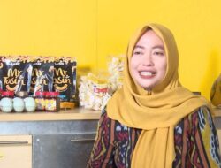 Melalui Pendampingan BRI, Sosok Ini Berhasil Memberdayakan Komunitas Perempuan di Lamongan