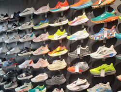 4 Merek Sepatu dari Brand Lokal yang Paling Laku di Kendari