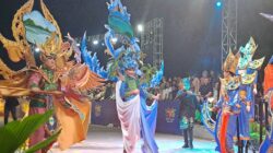 Konut Tampilkan Pesona Pulau Labengki hingga Keragaman Budaya di Sultra Tenun Karnaval 2024 12 Konut Tampilkan Pesona Pulau Labengki hingga Keragaman Budaya di Sultra Tenun Karnaval 2024