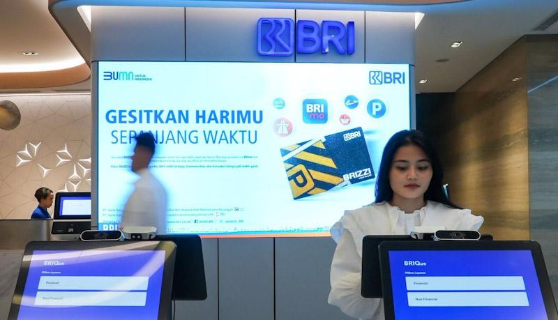 Bersiap Hadapi Periode Libur Nataru, BRI Bagikan Beragam Cara Praktis Top-Up Saldo BRIZZI 1 Bersiap Hadapi Periode Libur Nataru, BRI Bagikan Beragam Cara Praktis Top-Up Saldo BRIZZI