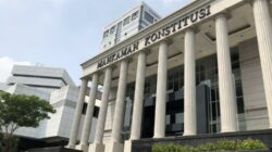 Berikut Daftar Sembilan Calon Kepala Daerah di Sultra yang Ajukan Gugatan ke MK 11 Berikut Daftar Sembilan Calon Kepala Daerah di Sultra yang Ajukan Gugatan ke MK
