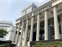 Berikut Daftar Sembilan Calon Kepala Daerah di Sultra yang  Ajukan Gugatan ke MK