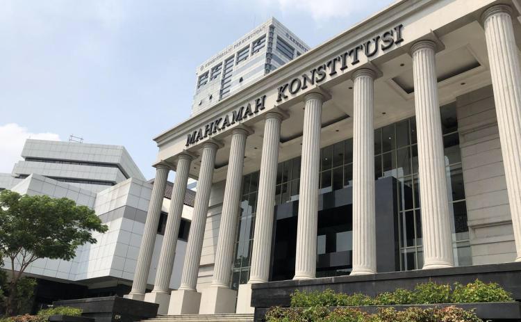 Berikut Daftar Sembilan Calon Kepala Daerah di Sultra yang Ajukan Gugatan ke MK