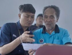 BRI Salurkan KUR Senilai Rp175,66 Triliun, Bukti Nyata Implementasi Asta Cita dalam Pemberdayaan Ekonomi Kerakyatan