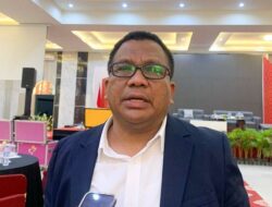 KPU Sultra Bersiap Hadapi Gugatan Peserta Pilkada 2024