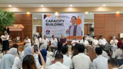 BPR Bahtemas Konawe Perkuat SDM BPR di Sultra Lewat Capacity Building 13 Perbarindo Sultra Perkuat SDM BPR Bahteramas Lewat Capacity Building