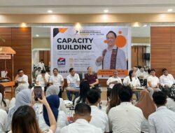 BPR Bahtemas Konawe Perkuat SDM BPR di Sultra Lewat Capacity Building