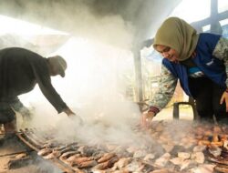 BRI Bersama Holding Ultra Mikro Berperan Aktif Tingkatkan Daya Saing UMKM Melalui Sertifikasi BPOM