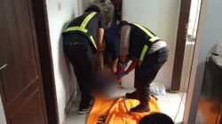Seorang Pria di Kendari Ditemukan Tewas Tanpa Busana di Kamar Mandi 5 Seorang Pria di Kendari Ditemukan Tewas Tanpa Busana di Kamar Mandi